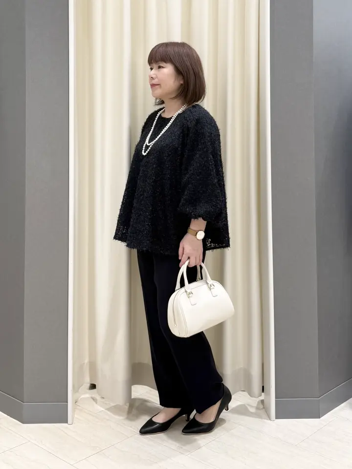 ONWARD CROSSET SELECT 吉田 コーディネート画像