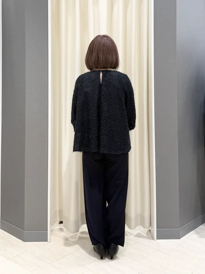 ONWARD CROSSET SELECT 吉田 コーディネート画像