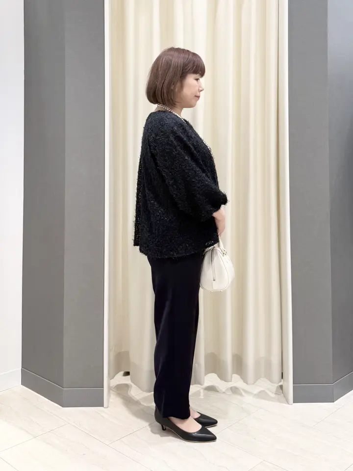 ONWARD CROSSET SELECT 吉田 コーディネート画像