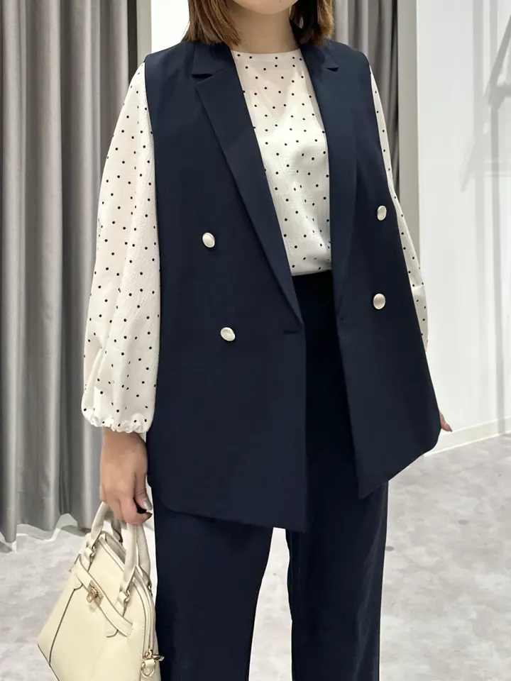 ONWARD CROSSET SELECT mami コーディネート画像