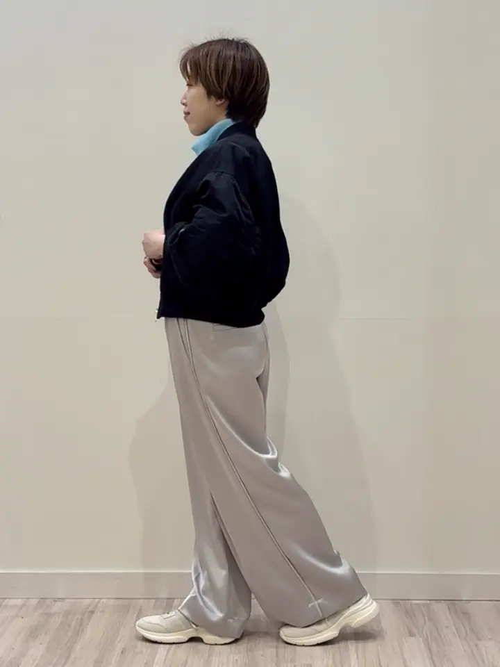 ONWARD CROSSET SELECT 河本 コーディネート画像