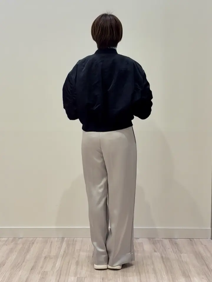 ONWARD CROSSET SELECT 河本 コーディネート画像