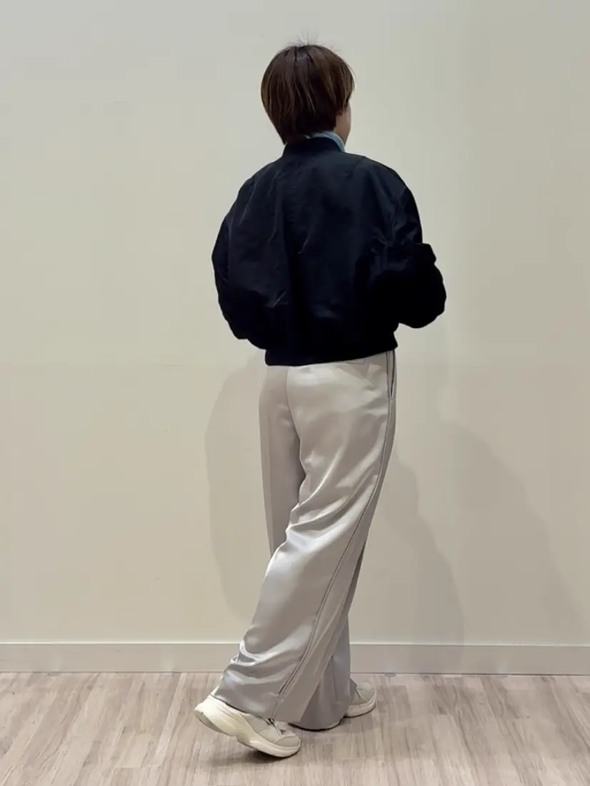 ONWARD CROSSET SELECT 河本 コーディネート画像