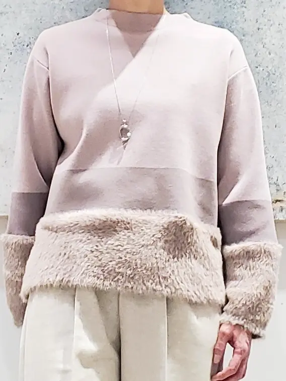 ONWARD CROSSET SELECT 本吉 コーディネート画像