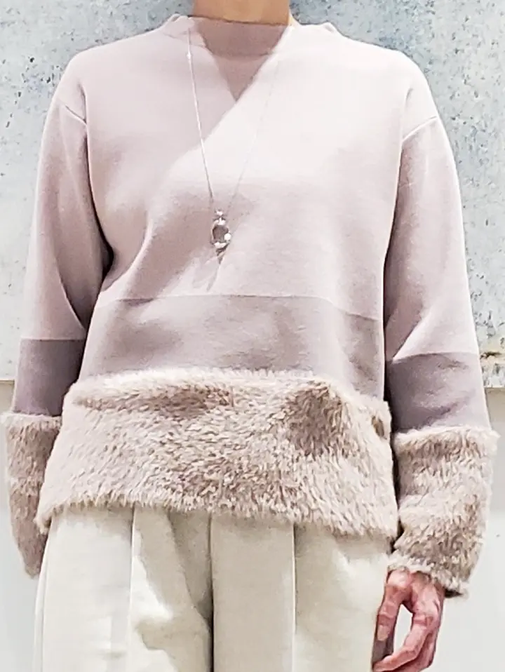 ONWARD CROSSET SELECT 本吉 コーディネート画像