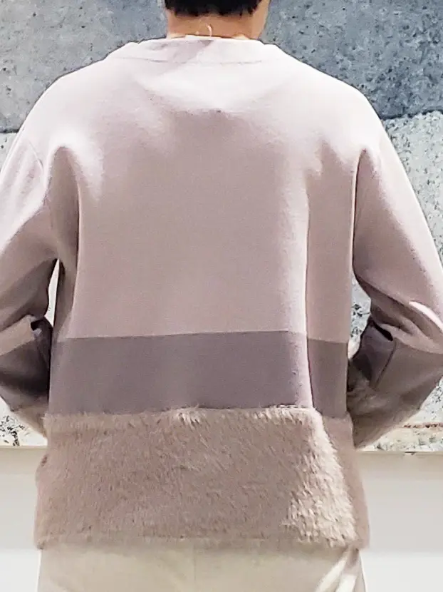 ONWARD CROSSET SELECT 本吉 コーディネート画像