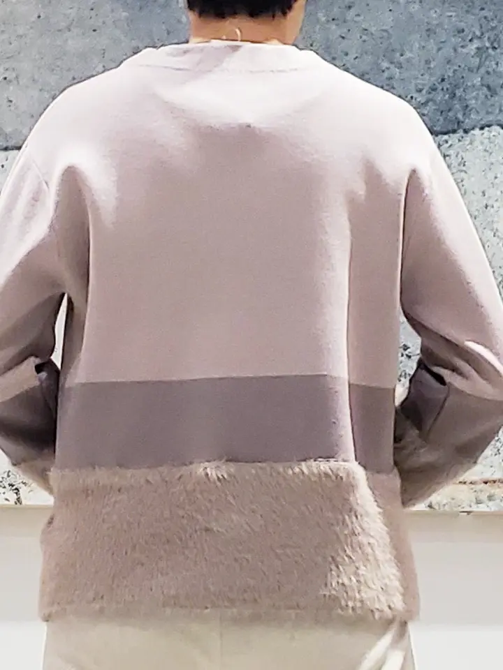 ONWARD CROSSET SELECT 本吉 コーディネート画像