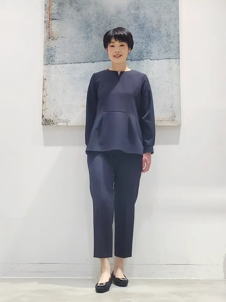 ONWARD CROSSET SELECT 本吉 コーディネート画像