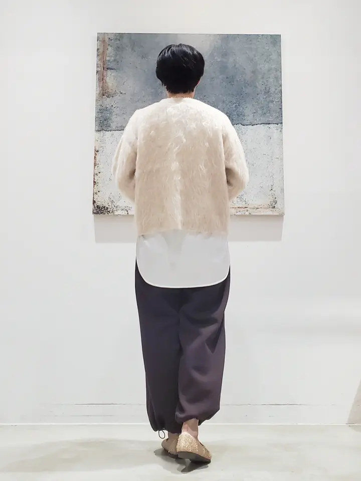 ONWARD CROSSET SELECT 本吉 コーディネート画像