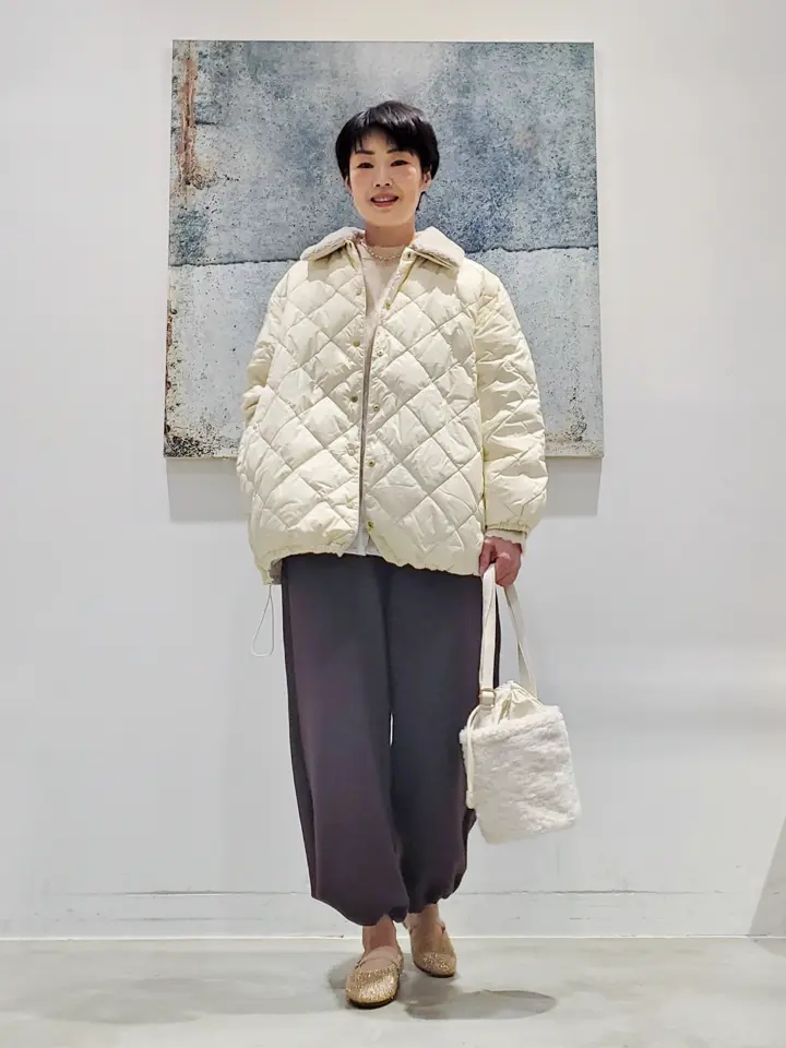 ONWARD CROSSET SELECT 本吉 コーディネート画像