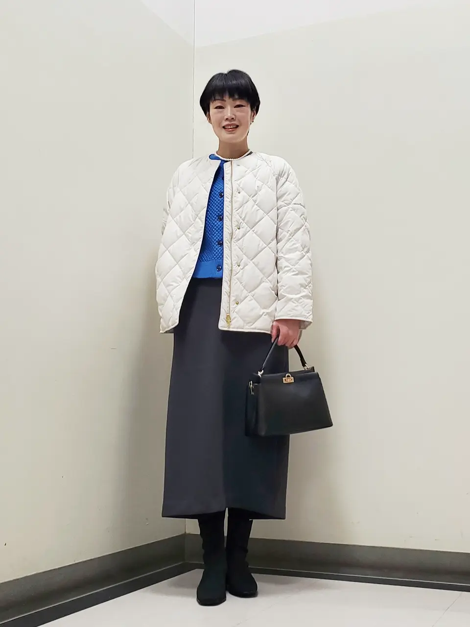  本吉 コーディネート画像