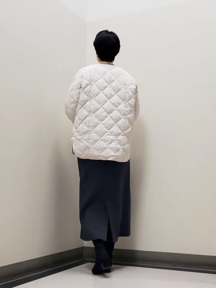 ONWARD CROSSET SELECT 本吉 コーディネート画像