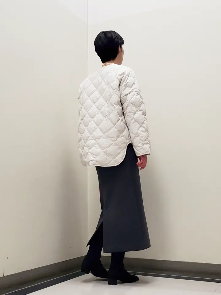 ONWARD CROSSET SELECT 本吉 コーディネート画像