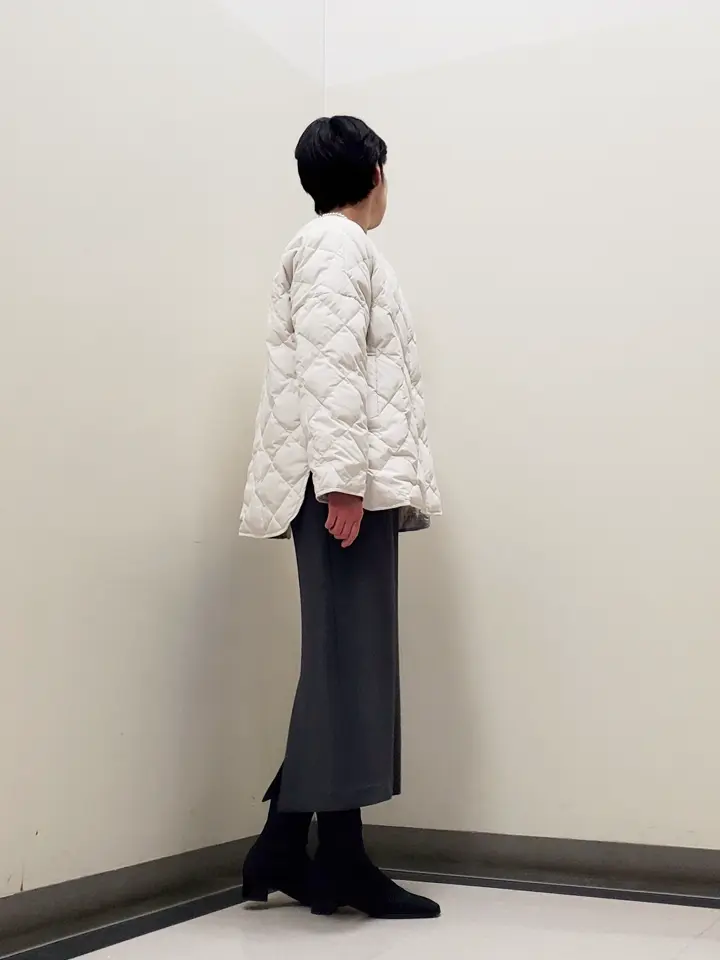 ONWARD CROSSET SELECT 本吉 コーディネート画像