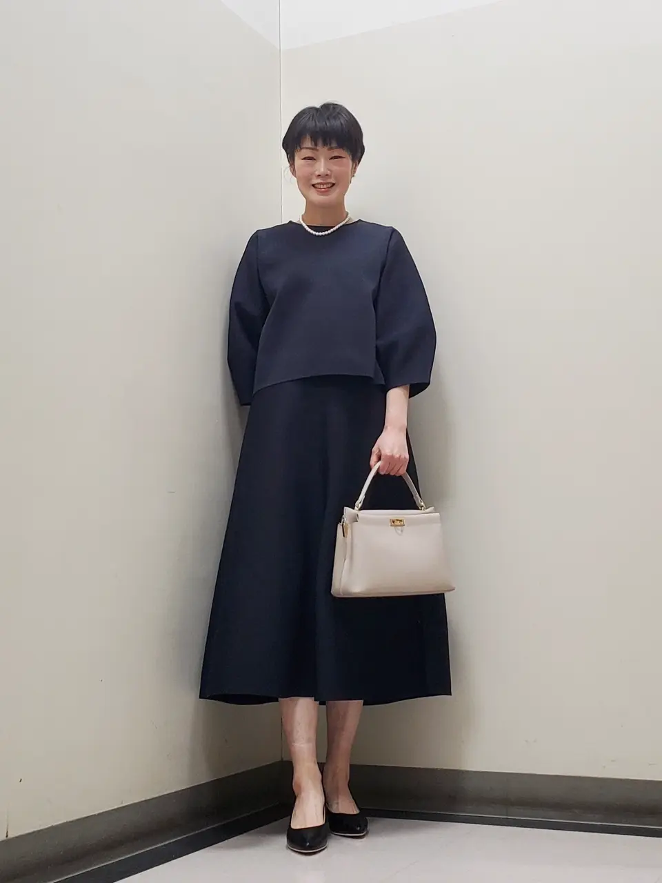  本吉 コーディネート画像