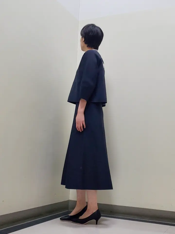 ONWARD CROSSET SELECT 本吉 コーディネート画像