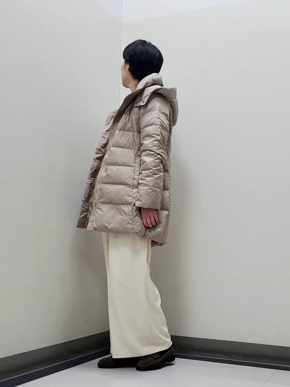 ONWARD CROSSET SELECT 本吉 コーディネート画像