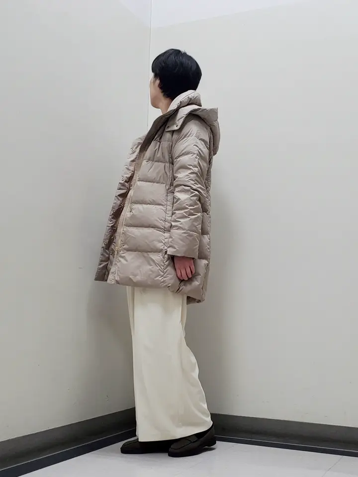 ONWARD CROSSET SELECT 本吉 コーディネート画像