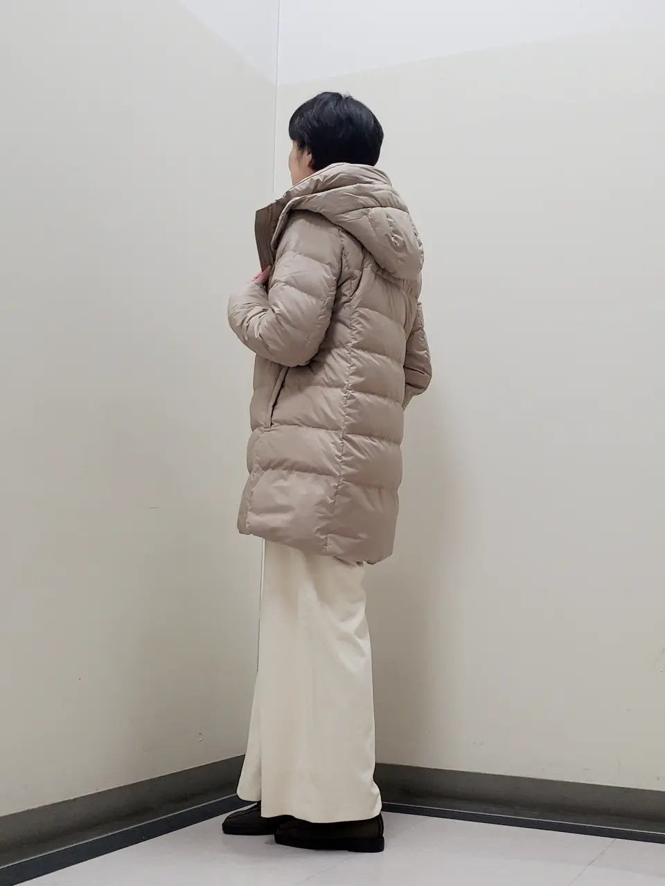 ONWARD CROSSET SELECT 本吉 コーディネート画像