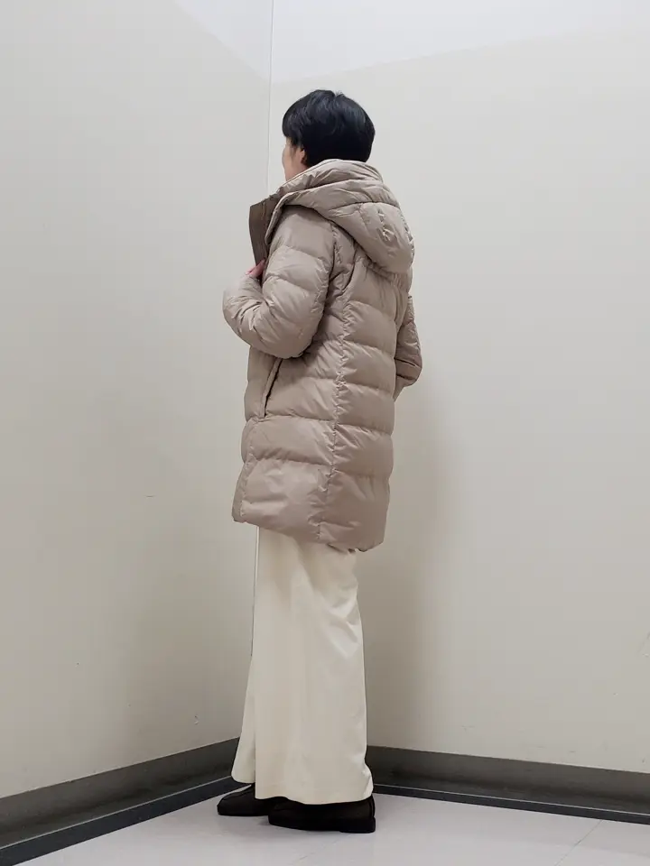 ONWARD CROSSET SELECT 本吉 コーディネート画像