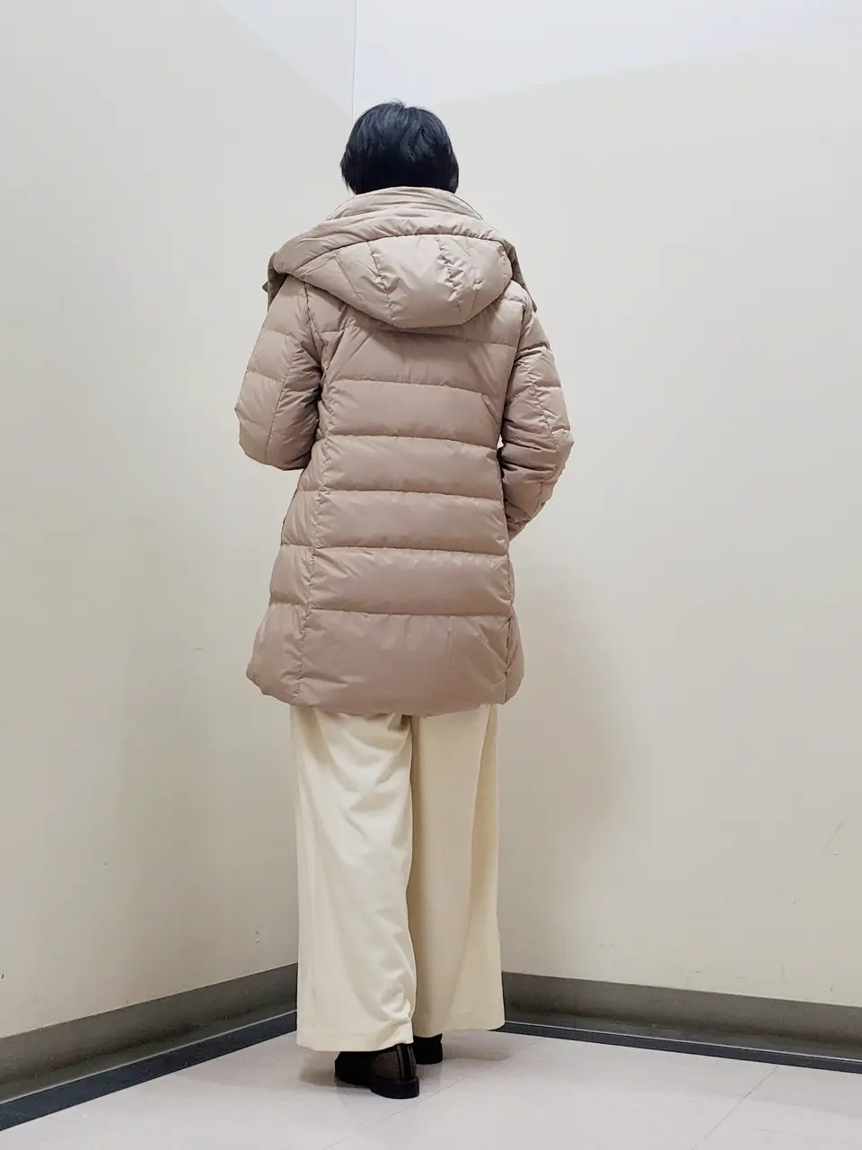 ONWARD CROSSET SELECT 本吉 コーディネート画像