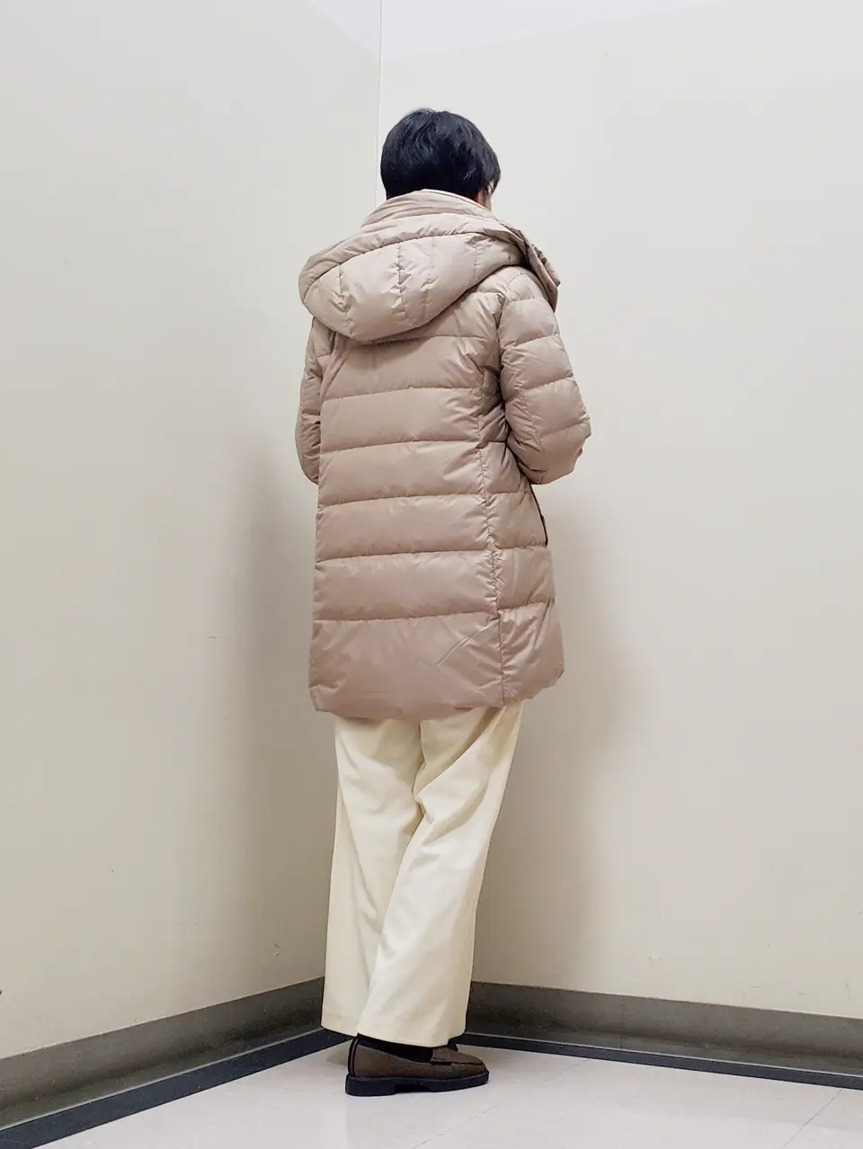 ONWARD CROSSET SELECT 本吉 コーディネート画像