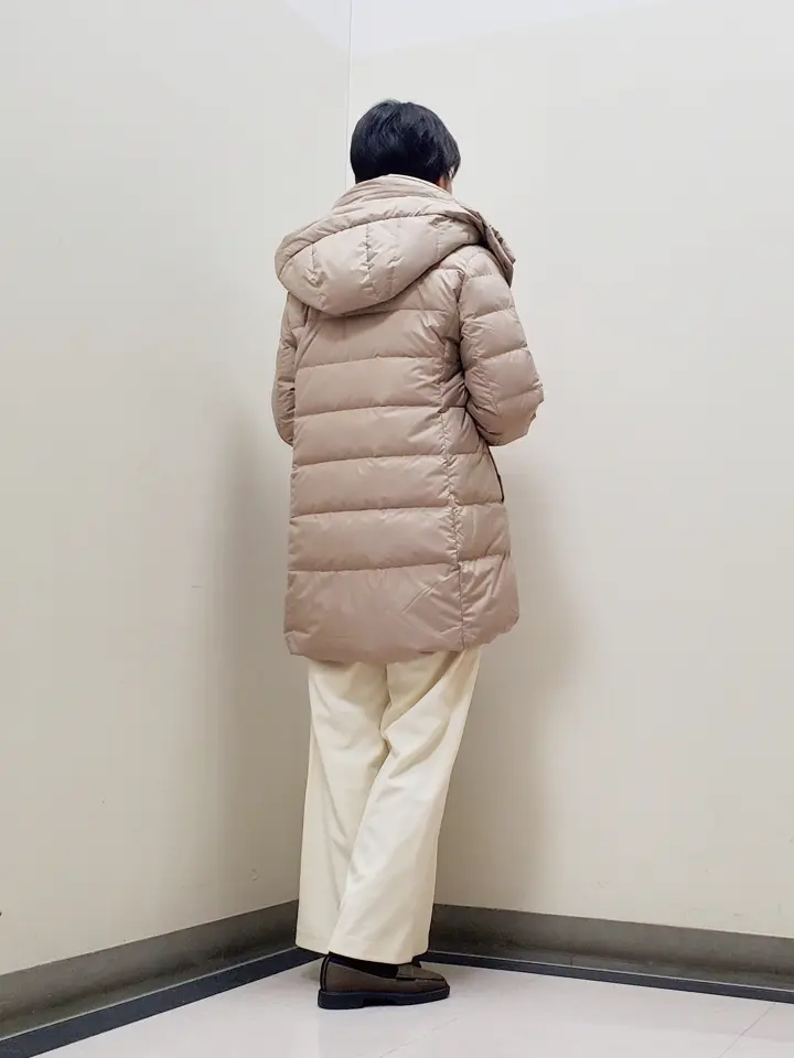 ONWARD CROSSET SELECT 本吉 コーディネート画像