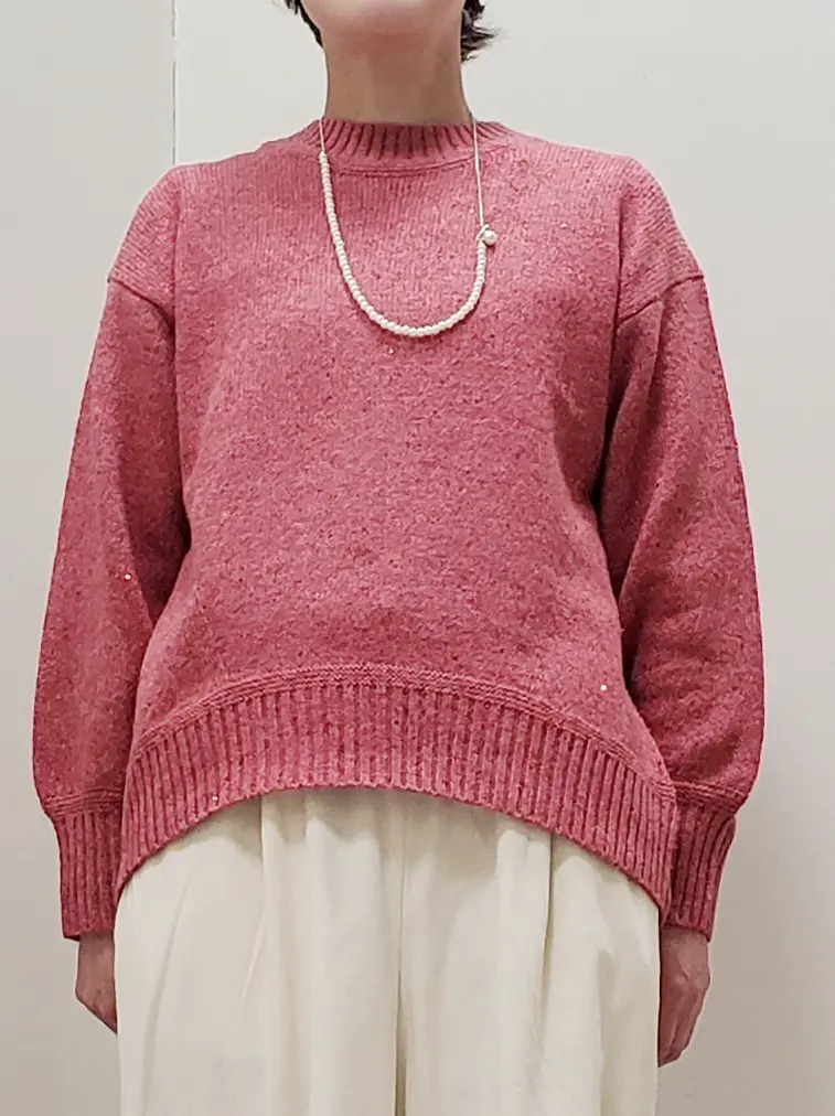 ONWARD CROSSET SELECT 本吉 コーディネート画像