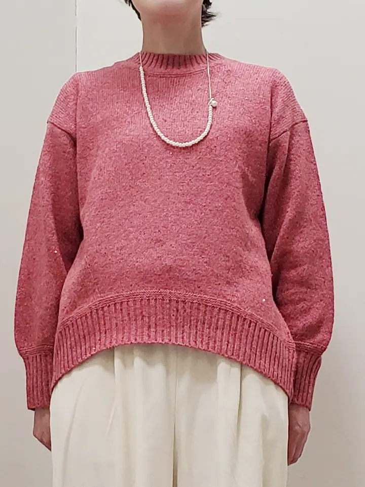 ONWARD CROSSET SELECT 本吉 コーディネート画像