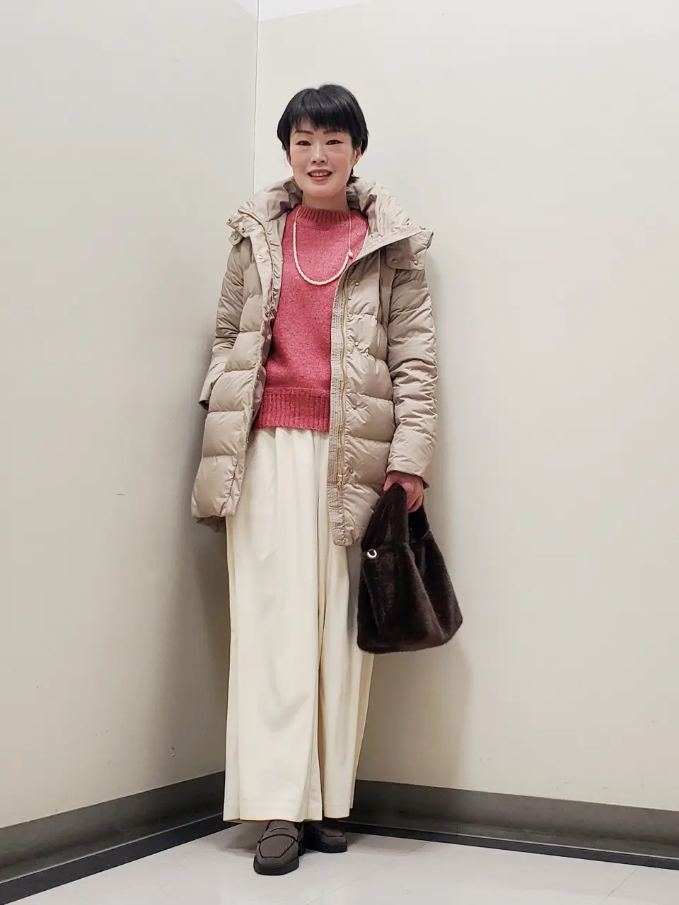  本吉 コーディネート画像