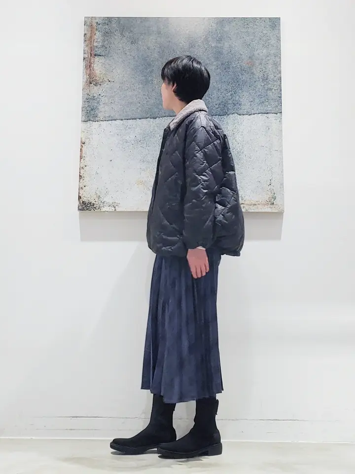 ONWARD CROSSET SELECT 本吉 コーディネート画像