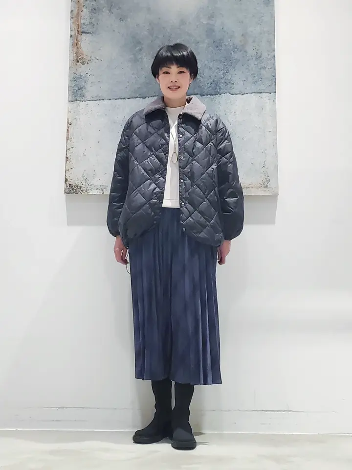 ONWARD CROSSET SELECT 本吉 コーディネート画像