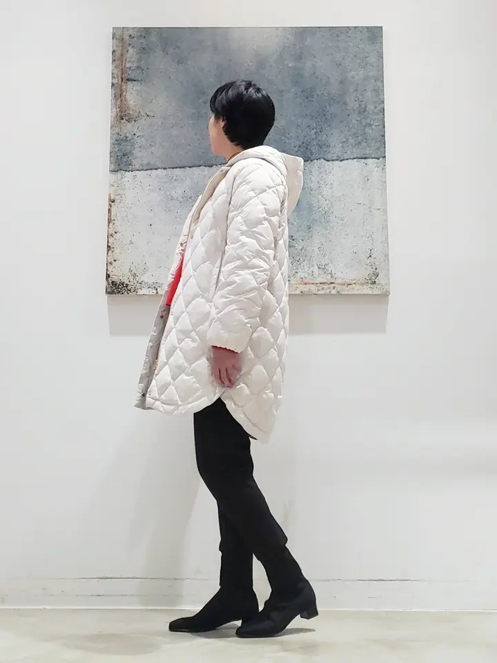 ONWARD CROSSET SELECT 本吉 コーディネート画像