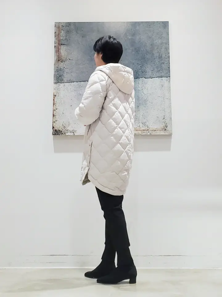 ONWARD CROSSET SELECT 本吉 コーディネート画像