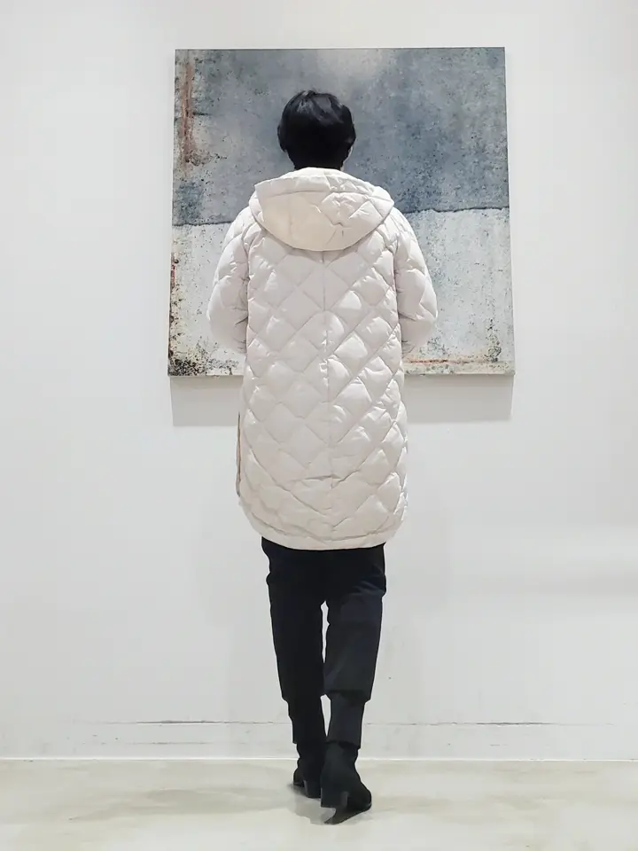 ONWARD CROSSET SELECT 本吉 コーディネート画像