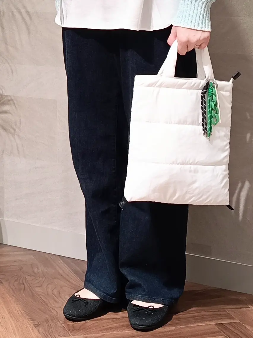 ONWARD CROSSET SELECT 白石 コーディネート画像