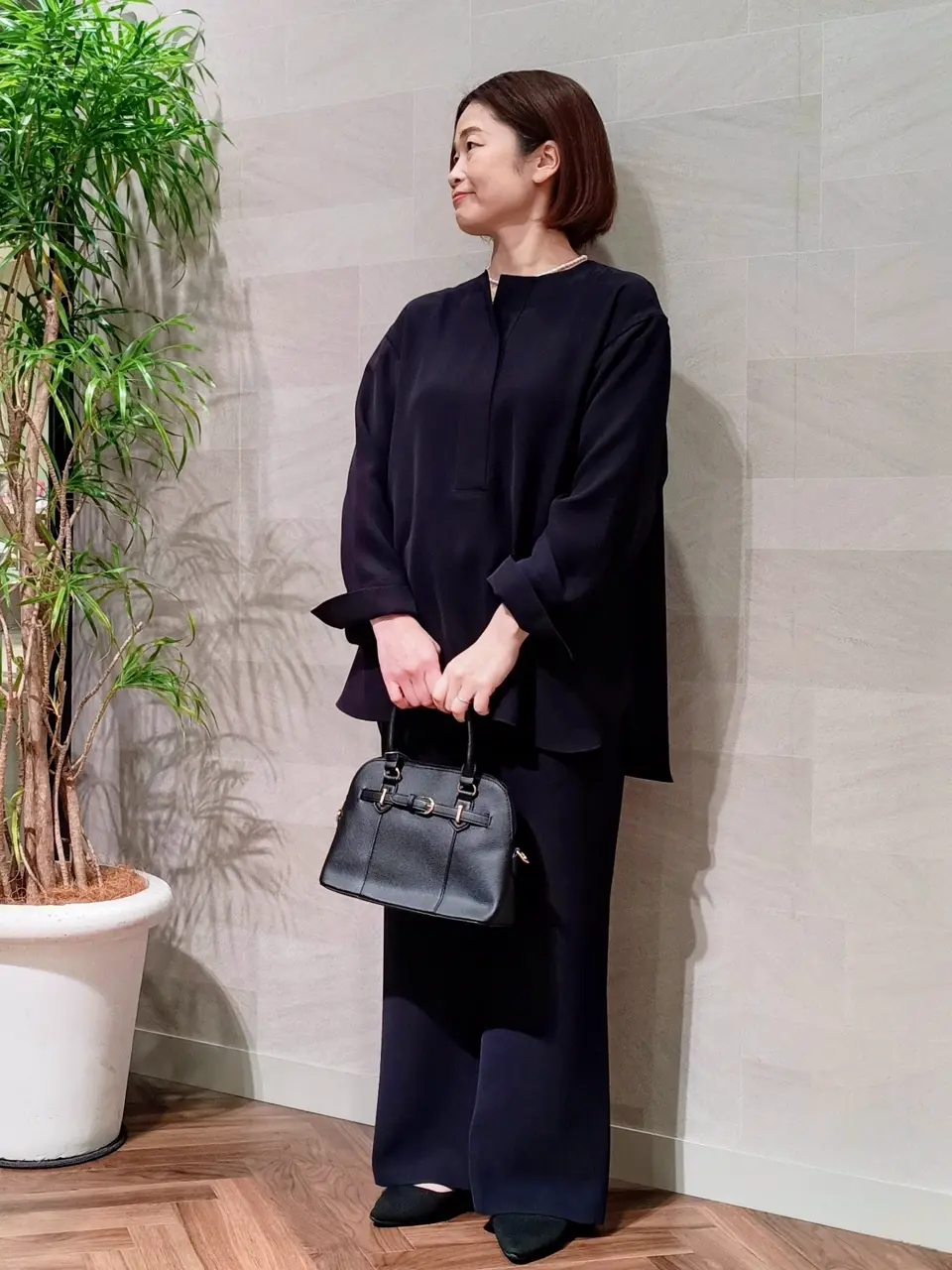  白石 コーディネート画像