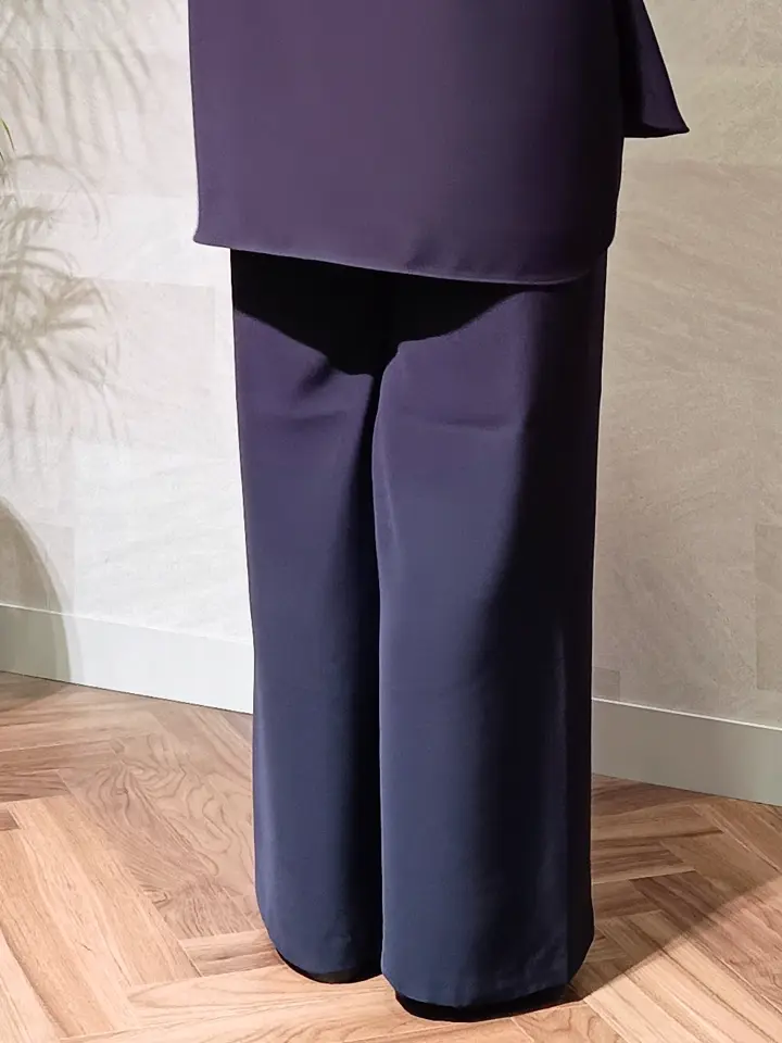 ONWARD CROSSET SELECT 白石 コーディネート画像