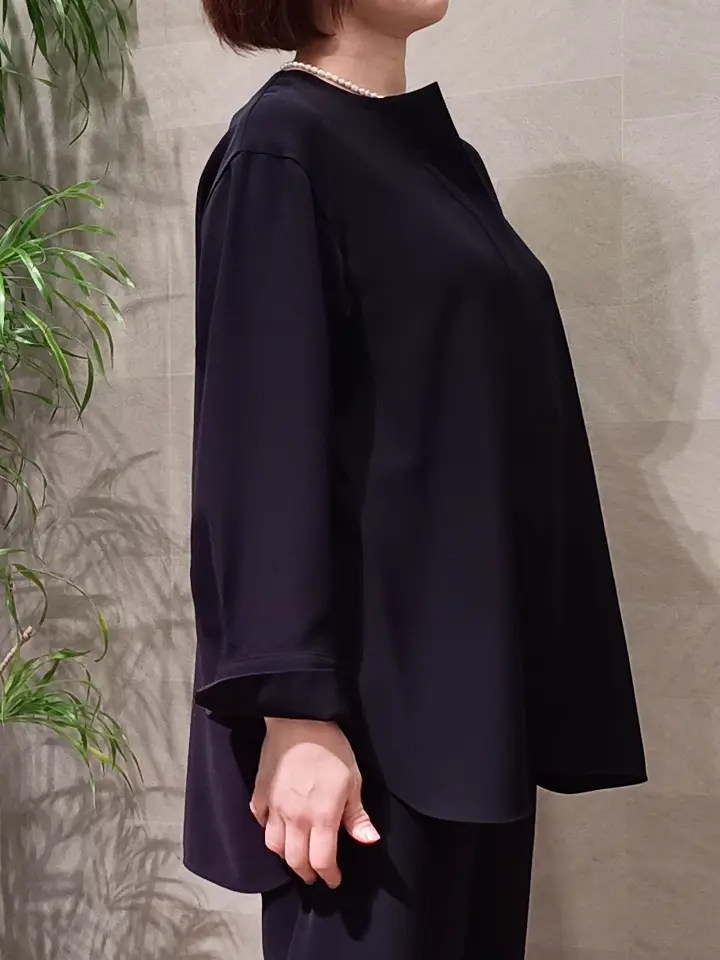 ONWARD CROSSET SELECT 白石 コーディネート画像