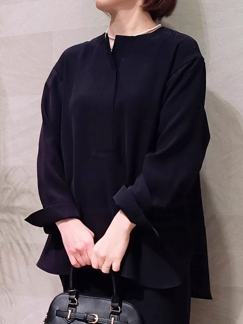 ONWARD CROSSET SELECT 白石 コーディネート画像