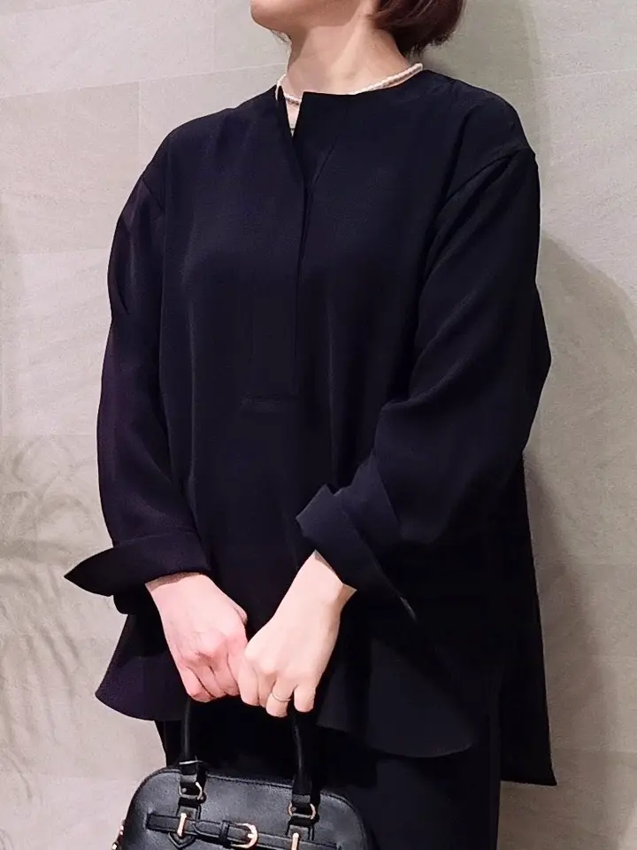 ONWARD CROSSET SELECT 白石 コーディネート画像