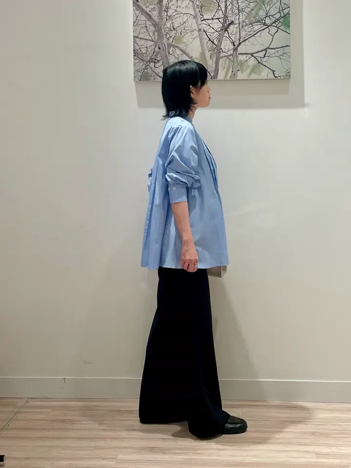 ONWARD CROSSET SELECT 柴尾 コーディネート画像