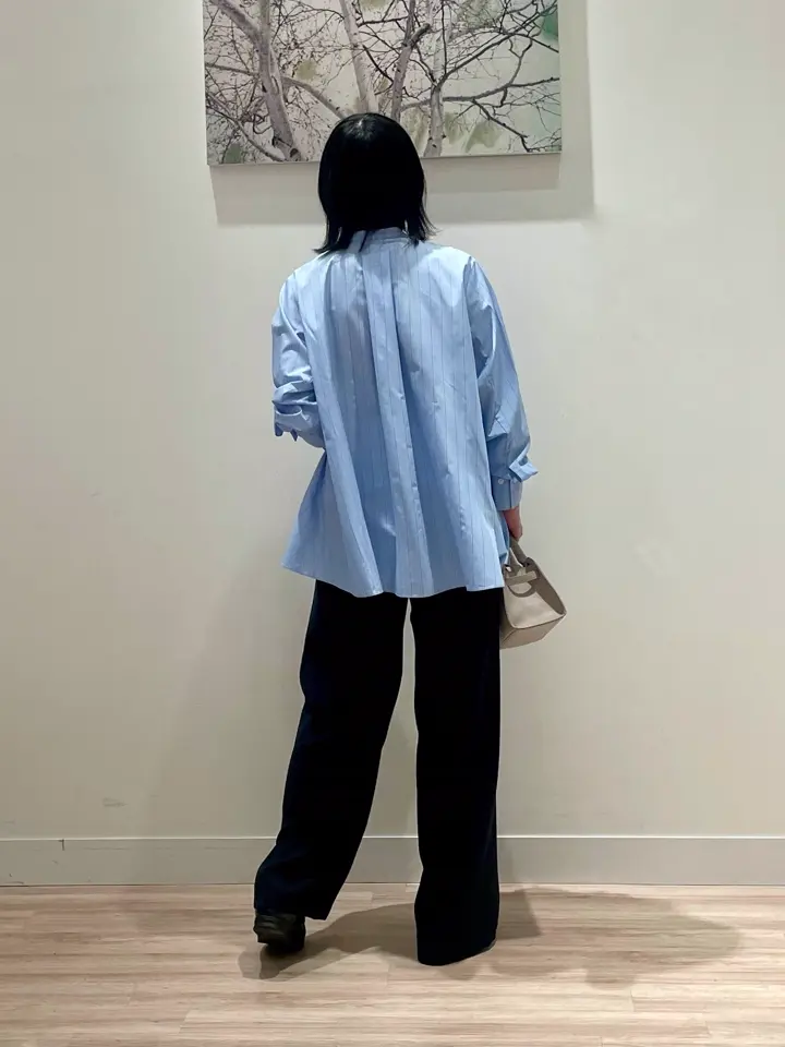 ONWARD CROSSET SELECT 柴尾 コーディネート画像