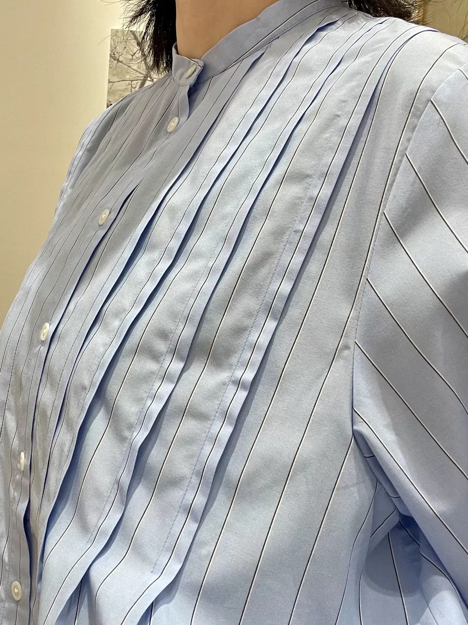 ONWARD CROSSET SELECT 柴尾 コーディネート画像