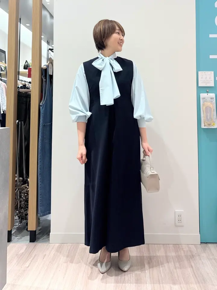 ONWARD CROSSET SELECT 田中 コーディネート画像