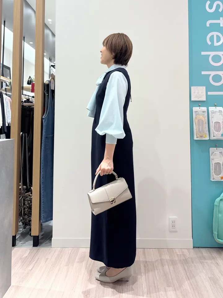 ONWARD CROSSET SELECT 田中 コーディネート画像