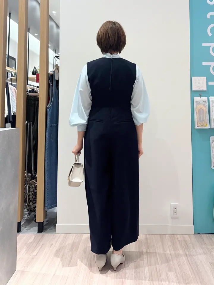 ONWARD CROSSET SELECT 田中 コーディネート画像