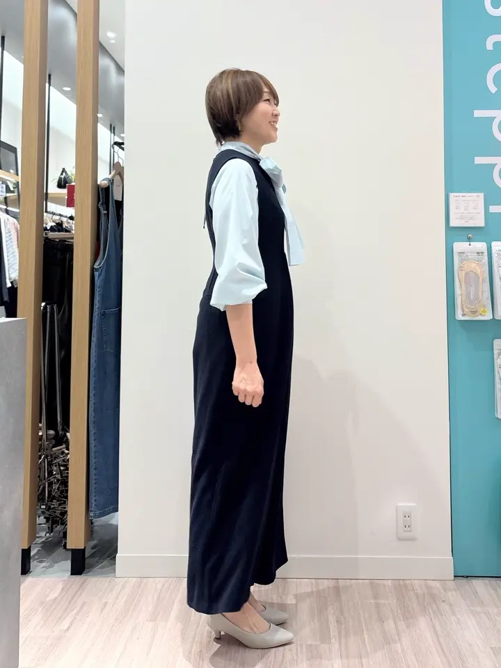 ONWARD CROSSET SELECT 田中 コーディネート画像