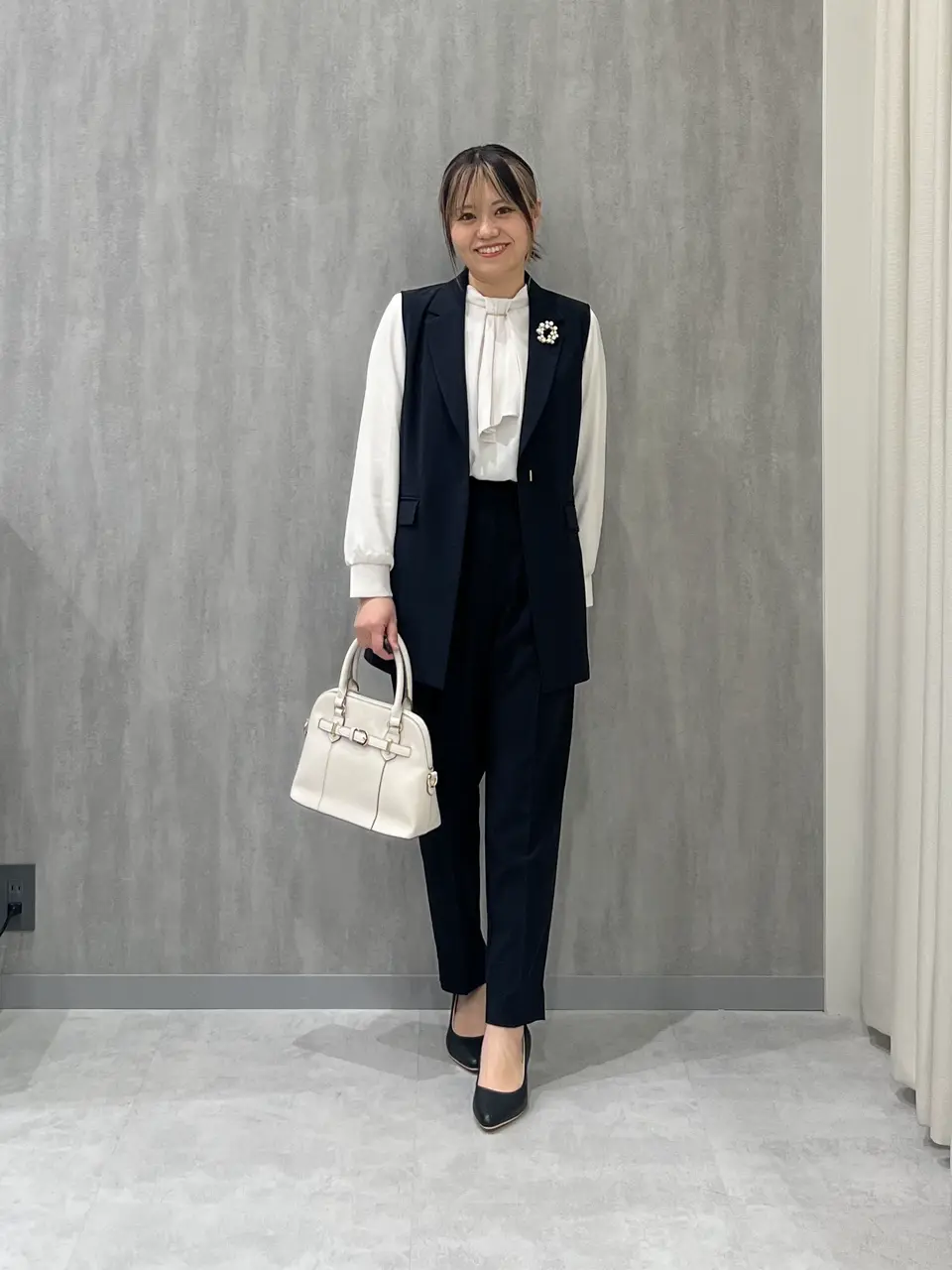  浅倉 コーディネート画像