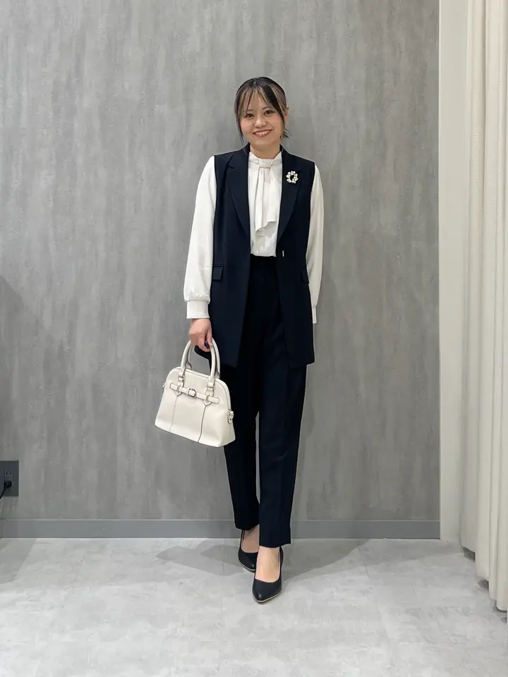 ONWARD CROSSET SELECT 浅倉 コーディネート画像